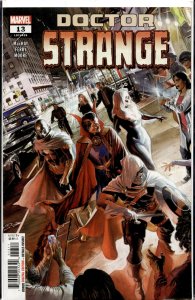 Doctor Strange #13 (2024)