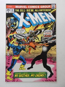 The X-Men #97 (1976) FN+ Condition! MVS intact!