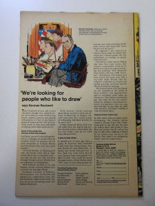 Captain America #107 (1968) FN/VF Condition!