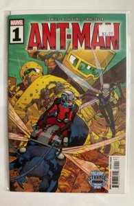 Ant-Man #1 (2020)