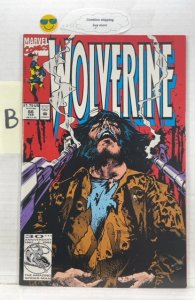 Wolverine #66 (1993) B