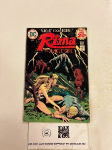 Rima the Jungle Girl #2 VF DC Comic Books Joe Kubert 18 HH83