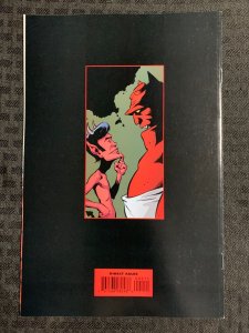 1999 HELLBOY JUNIOR #2 VF- 7.5 dark Horse Comics / mike Mignola