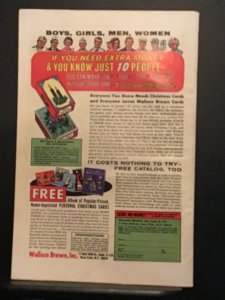 Fantasy Masterpieces #4 (1966) Sharp white cover high-grade captain America! VF