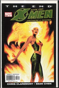 X-Men: The End: Book 1: Dreamers & Demons #3 (2004) X-Men