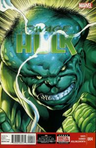 Savage Hulk, The (2nd Series) #4 VF/NM; Marvel | save on shipping - details insi