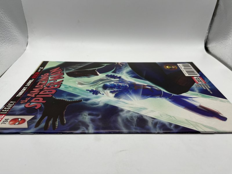 The Amazing Spider-Man #794 (2018)