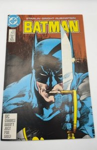 Batman #30 (1990)