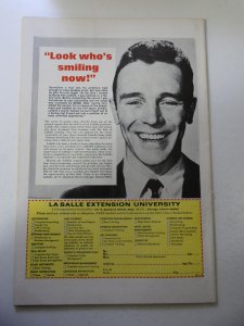 Red Wolf #4 (1972) FN Condition