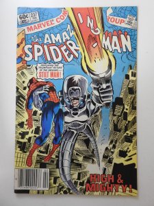 The Amazing Spider-Man #237 (1983) VG+ Condition!