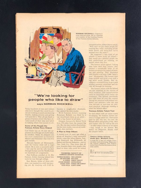 Two-Gun Kid #91 (1968) FN/VF