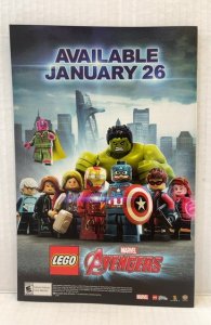 Deadpool #5 Second Printing Variant (2016)