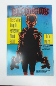 Leather & Lace #16 (1990)