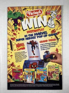 Captain America #3 Marvel Comics 1998 C30F