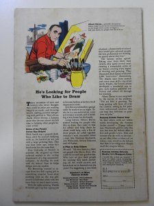 Metal Men #14 (1965) FN+ Condition!