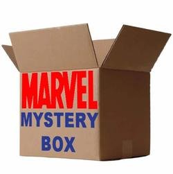 Old Marvel Comics 30 Lot VINTAGE Mixed Grab Bag Bundle 80s 90s 00s MYSTERY BOX