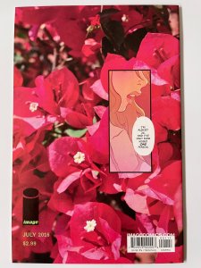 Snotgirl #1 - VF (2016)