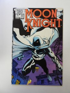 Moon Knight #32 (1983) VF+ condition