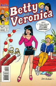 Betty and Veronica #105 VF/NM; Archie | save on shipping - details inside