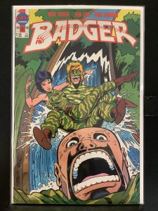 Badger #48 (1989)