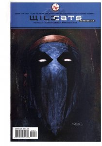 Wildcats Version 3.0 #10 (2003)