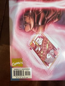 Ultimate X-Men #14 (2002)