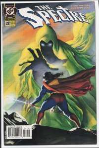 The Spectre #22 (1994) The Spectre