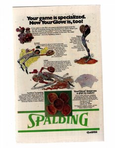 Werewolf by Night #40 (1976)  BROTHER VOODOO Appearance / ID#161