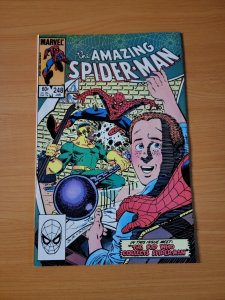 Amazing Spider-Man #248 Direct Market Edition ~ NEAR MINT NM ~ 1984 Marvel Comic