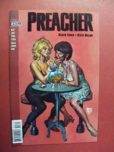 PREACHER, #27   (9.0  VF/NM)  DC VERTIGO