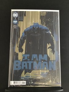 I Am Batman #4