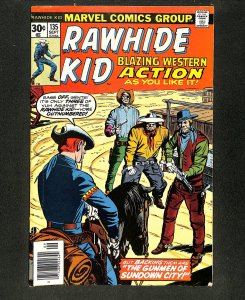 Rawhide Kid #135