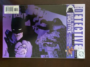 Detective Comics #771 (2002)