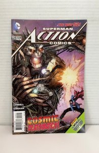 Action Comics #41 (2015)