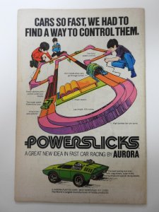 The Brave and the Bold #92 (1970) Sharp VG Condition!