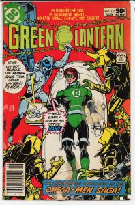 Green Lantern #143 (1981)