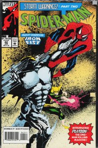 Spider-Man #42 (1994) Spider-Man