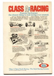 Sub-Mariner #54  1972 - Marvel  -VF/NM - Comic Book