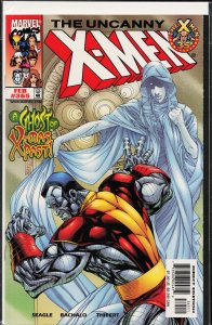 The Uncanny X-Men #365 (1999) X-Men