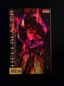 Hellblazer  #192  DC/VERTIGO Comics 2004 VF+