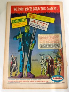 Detective Comics #325 (1964)