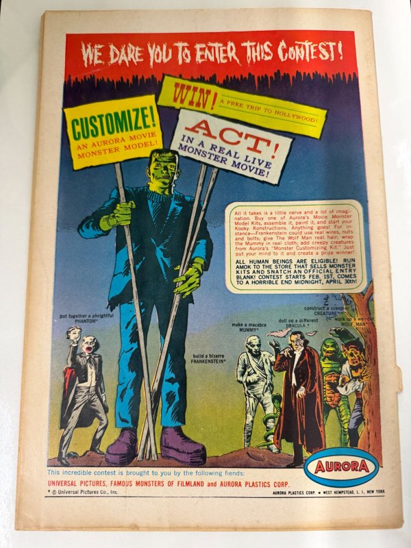 Detective Comics #325 (1964)