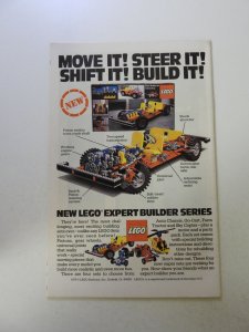 Star Wars #19 (1979) VF- condition