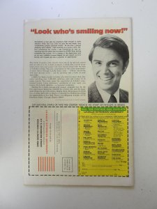 Marvel Team-Up #40 FN/VF condition