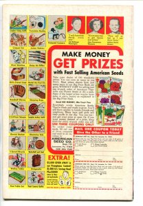 BLACKHAWK #231 1967-DC-THE NEW BLACKHAWK ERA-vf+