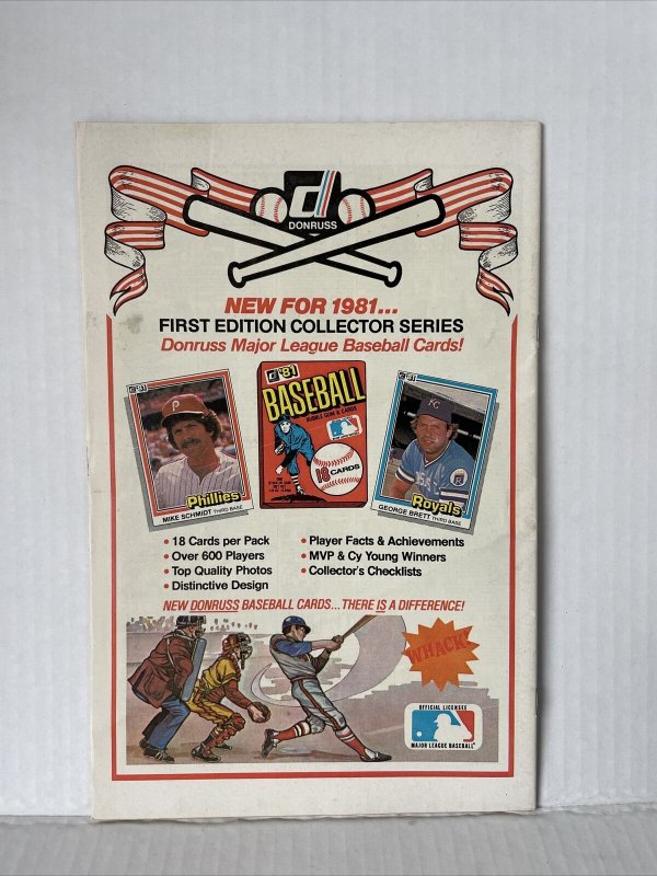 House Of Mystery #293 