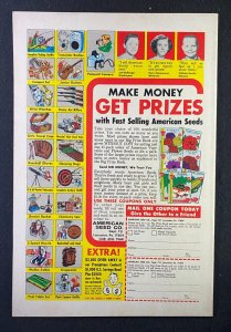 Detective Comics (1937) #361 VF- (7.5) Batman Robin un