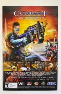 Wolverine: Revolver (2009)