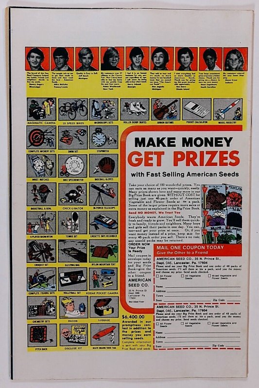 The Amazing Spider-Man #203 - Frank Miller Cover 