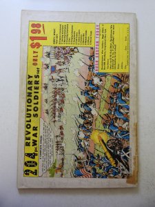 Batman #203 (1968) GD/VG Condition tape on spine, 1 1/4 spine split